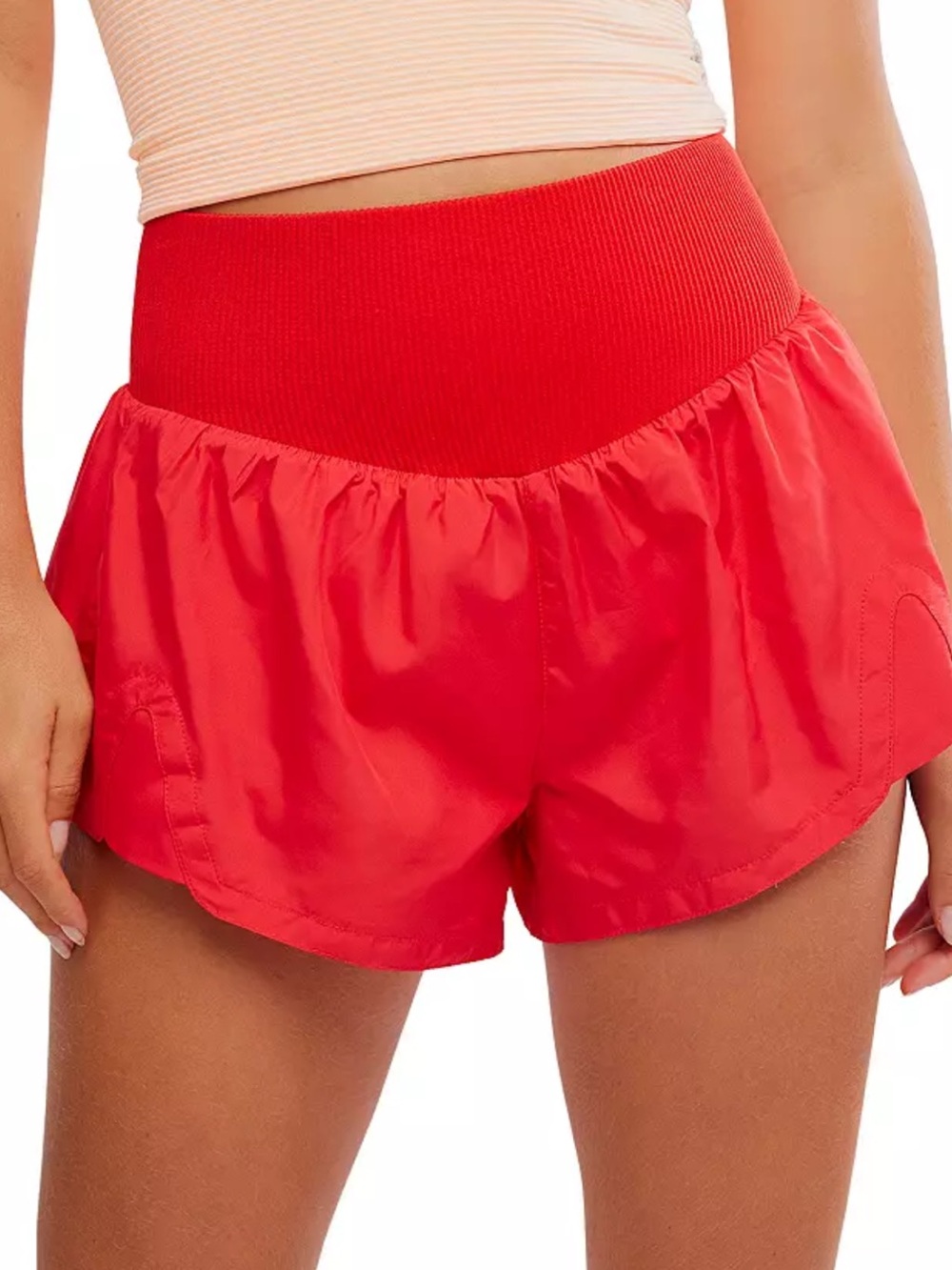 FP Movement Carpe Diem Short